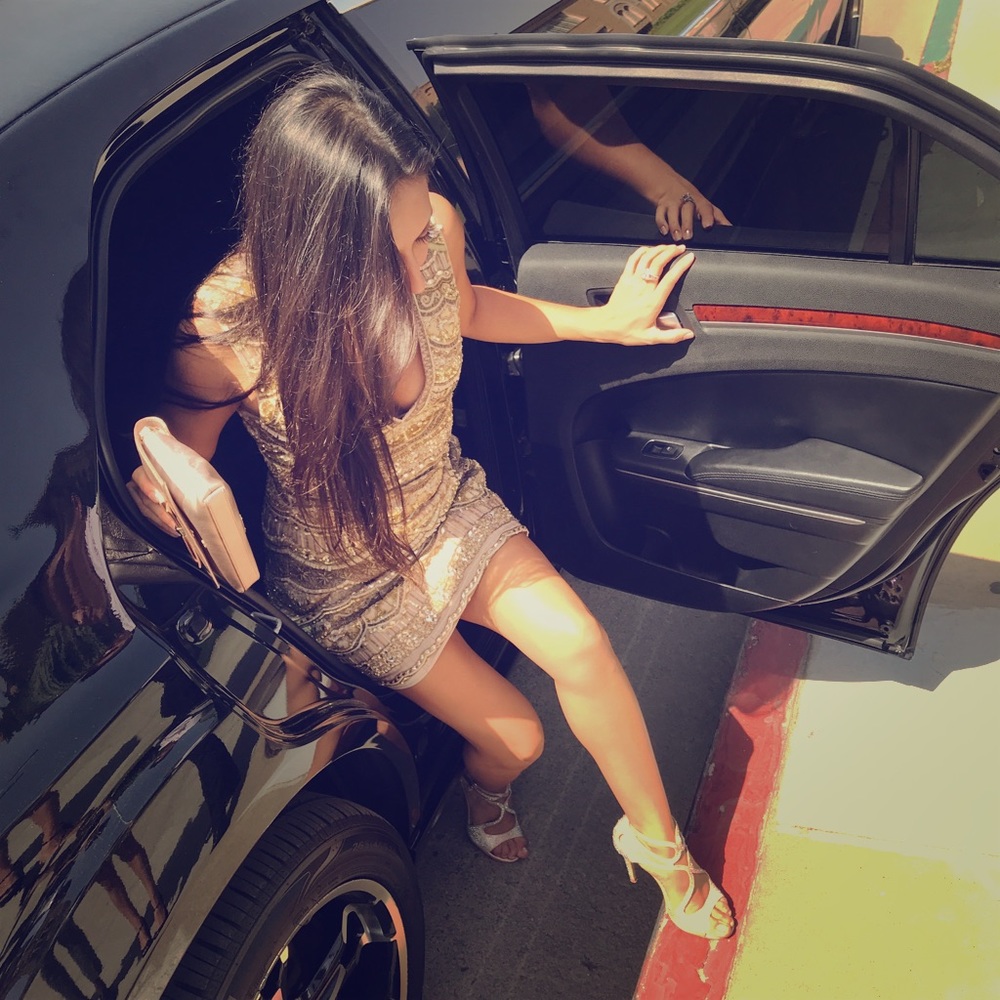 Meet Your Posher, Jacqueline